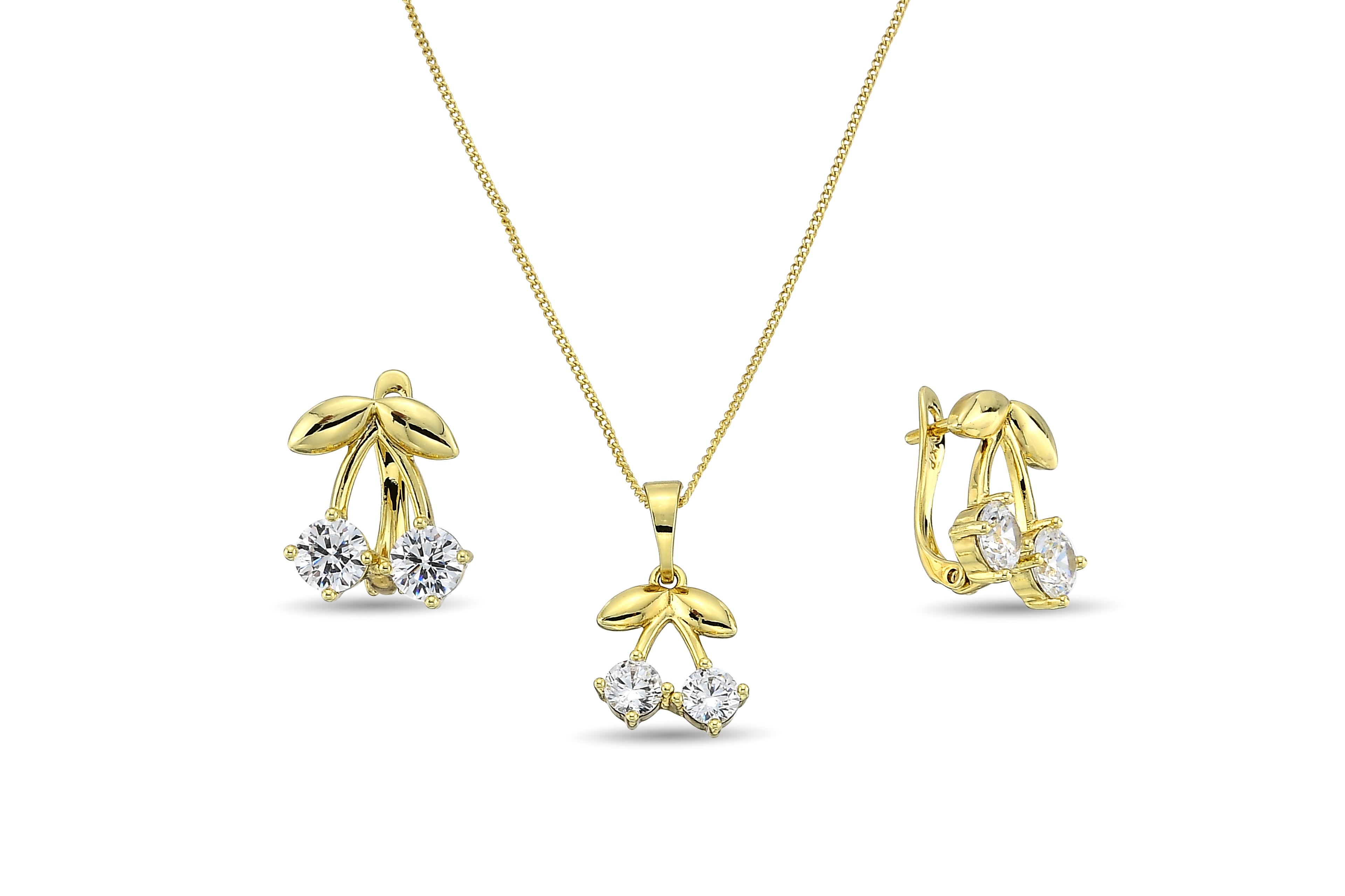 Ciliegia Set