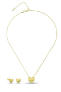 Cuore Della ROSAVIOLA Set