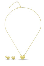 Cuore Della ROSAVIOLA Set