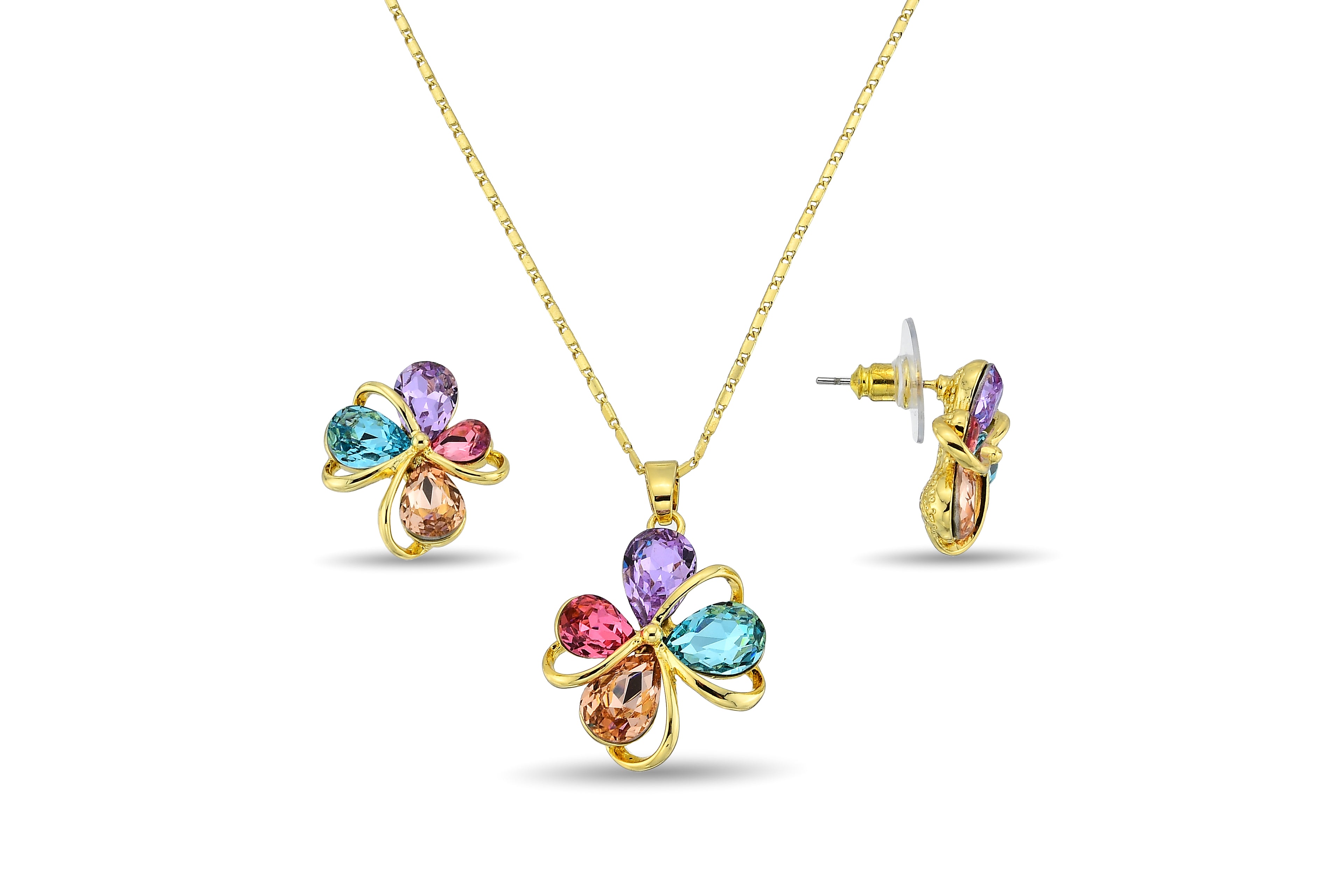 Splendida Set