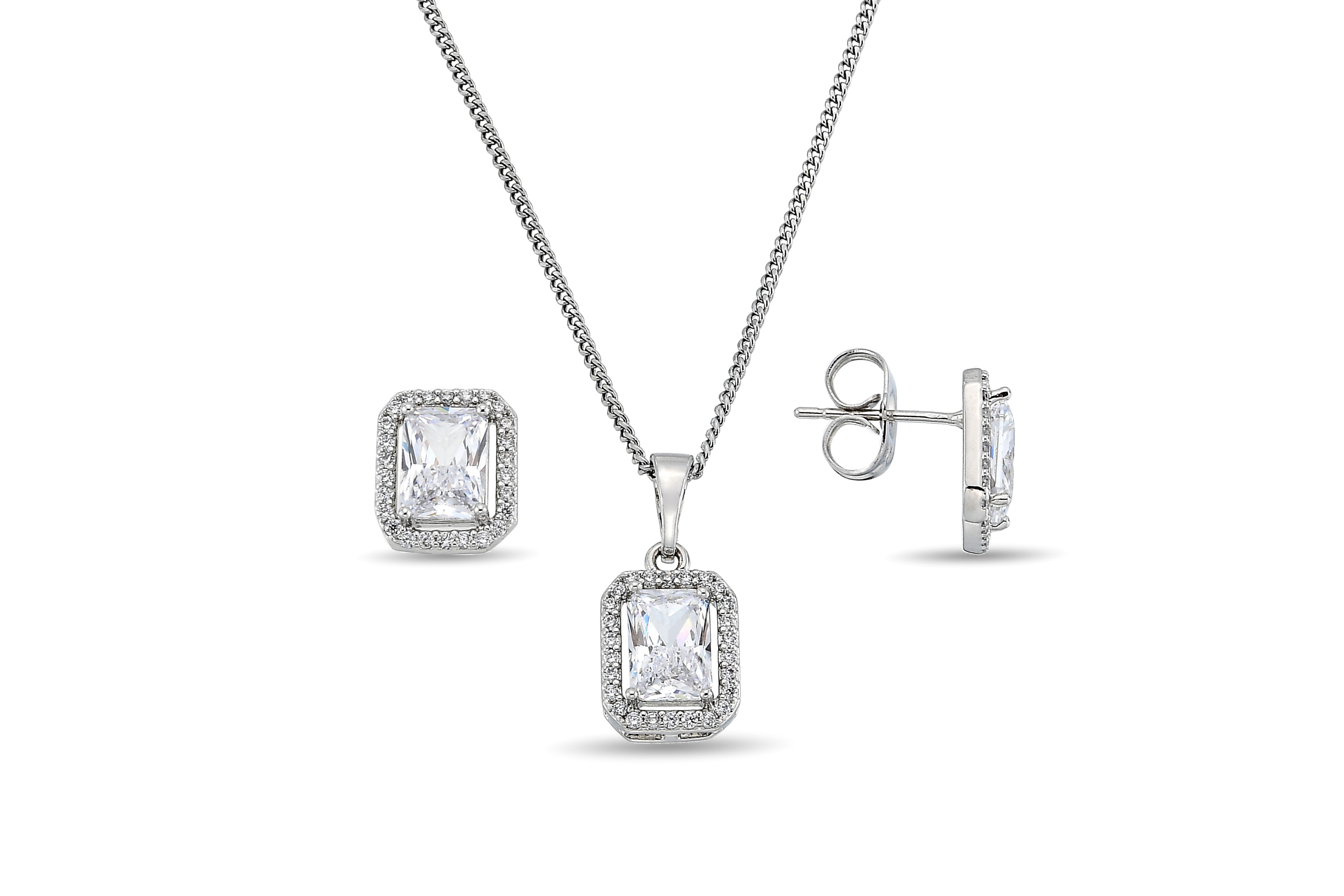 Lucentezza Set