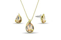 Oro Mosaico Set