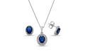 Incanto Blu Set
