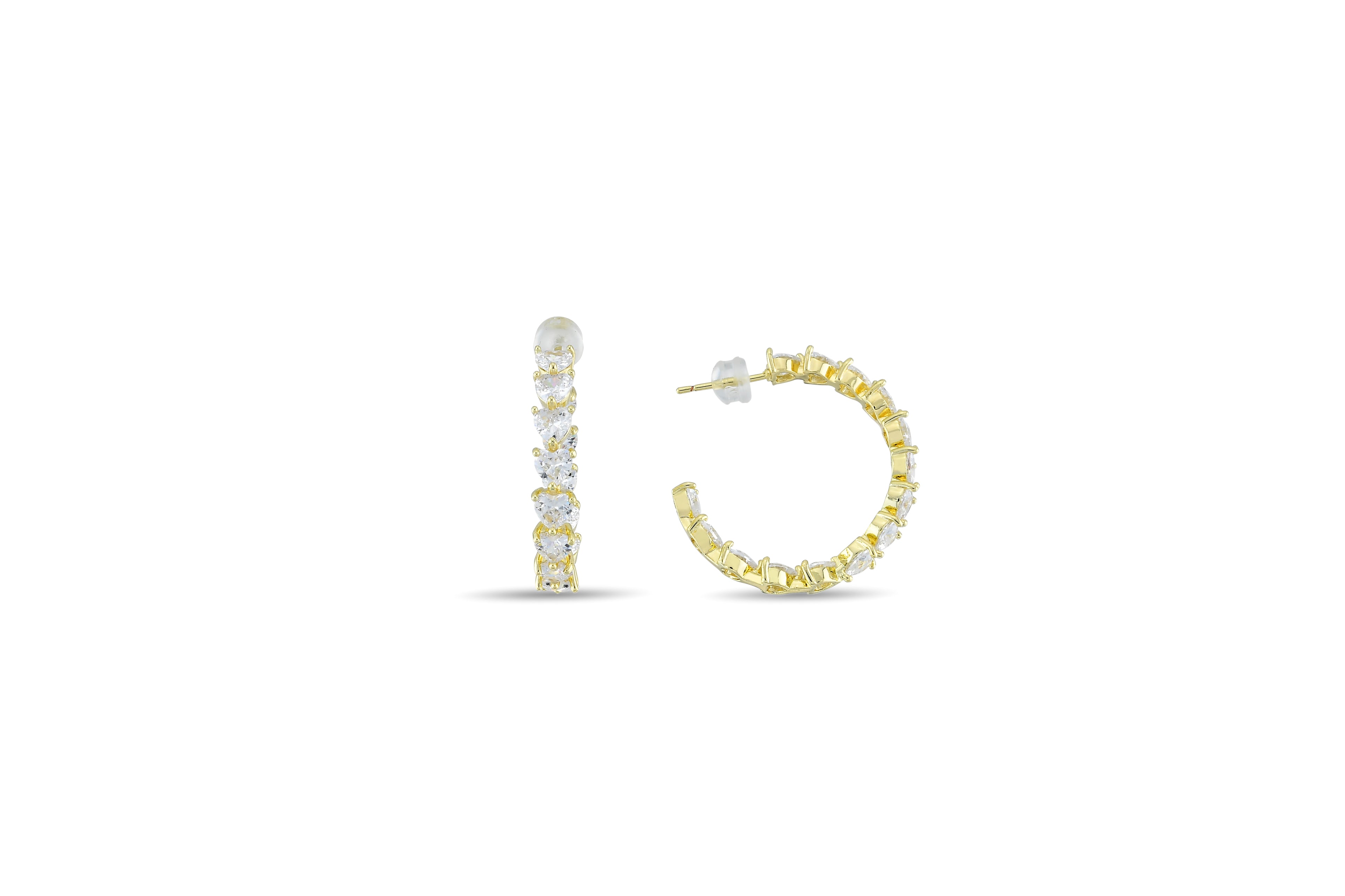 Anello d'Oro Küpe