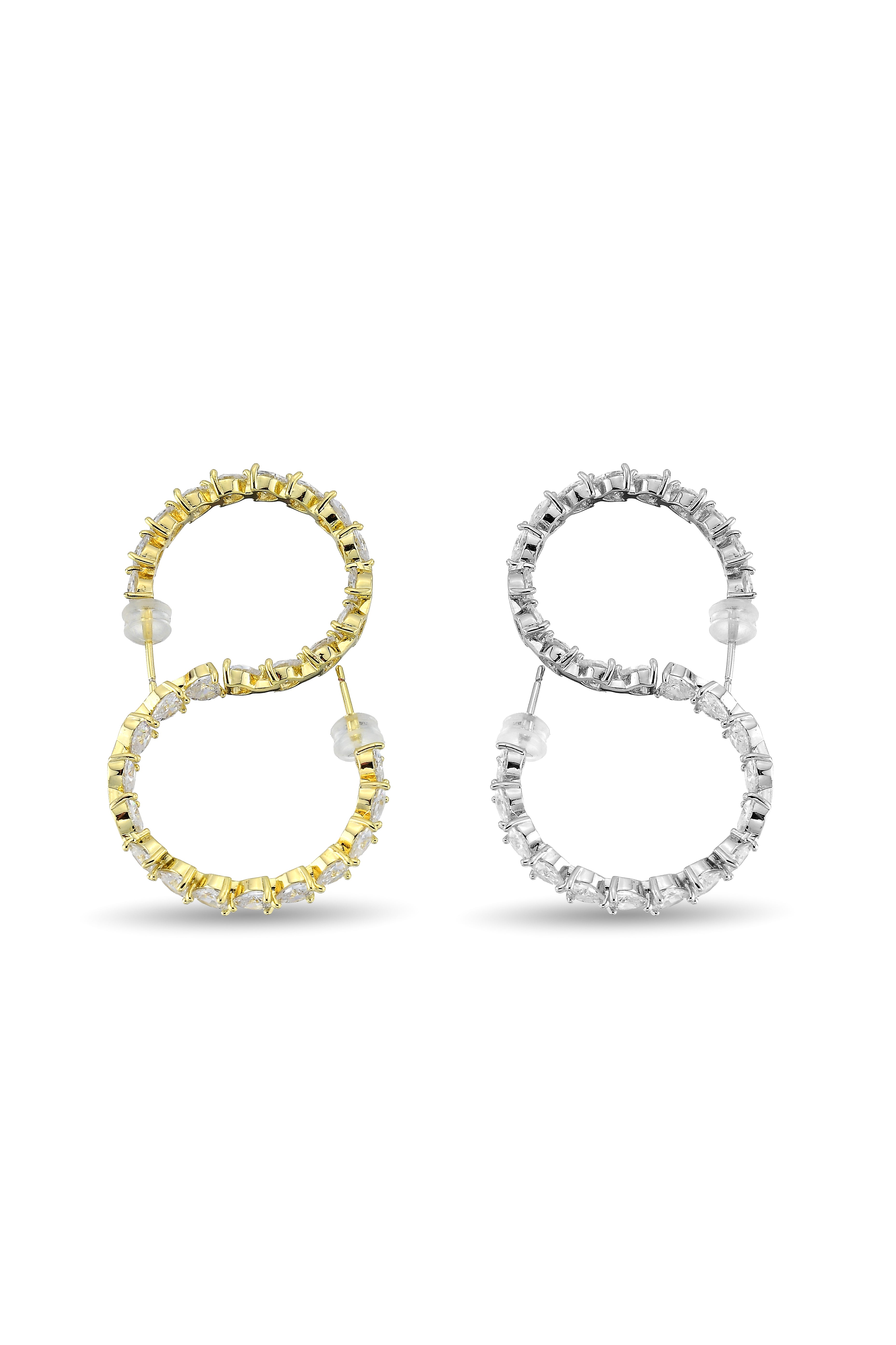 Anello d'Oro Küpe