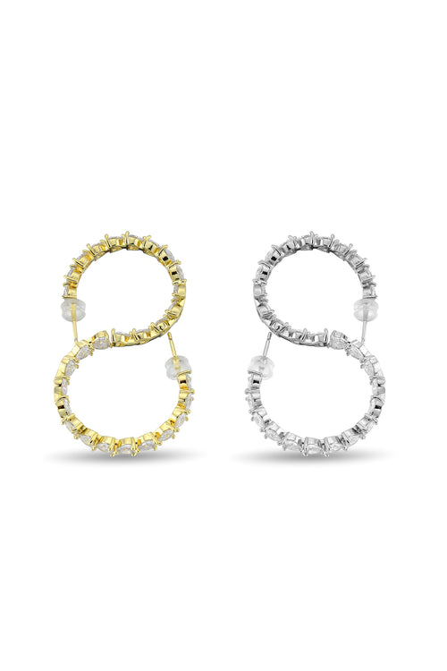 Anello d'Oro Küpe
