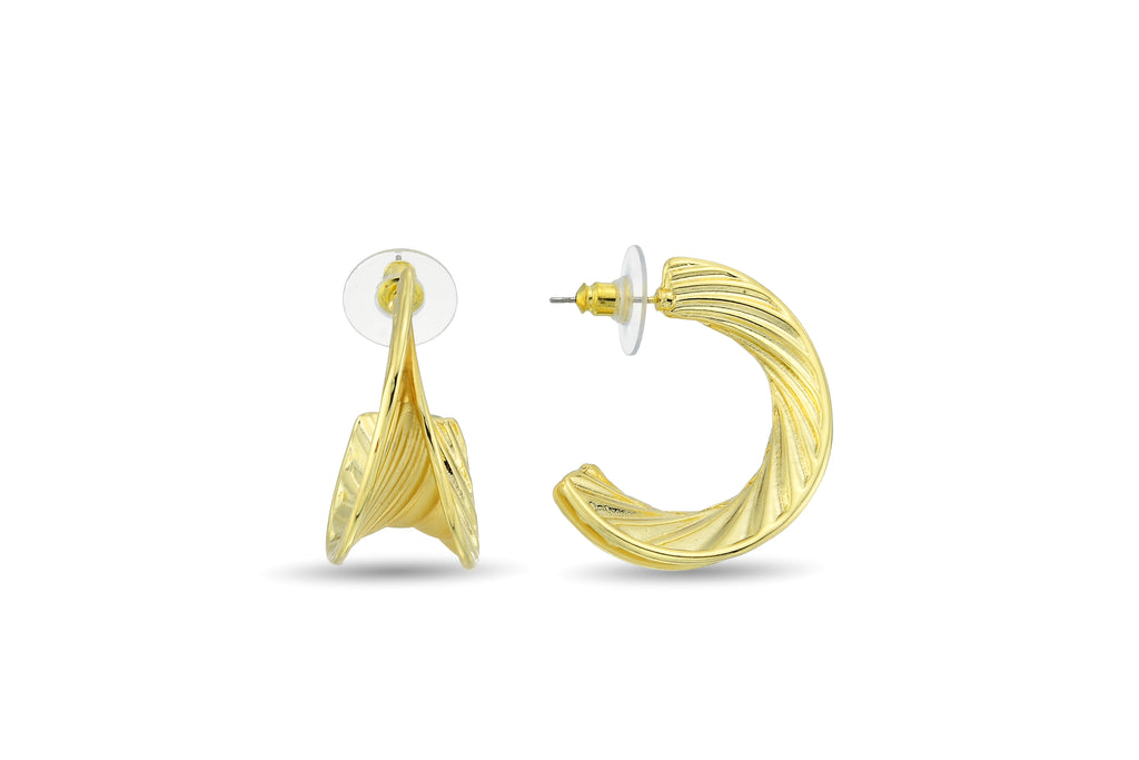 Onda d'oro Küpe