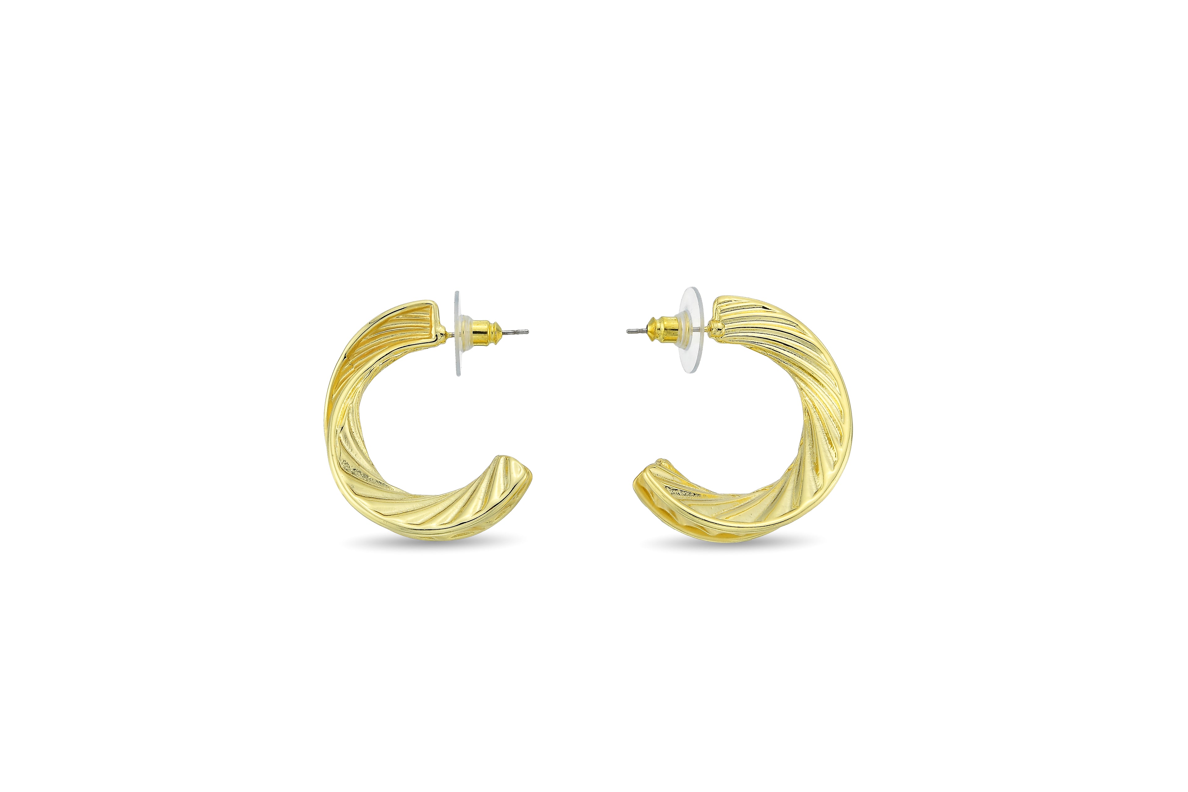 Onda d'oro Küpe