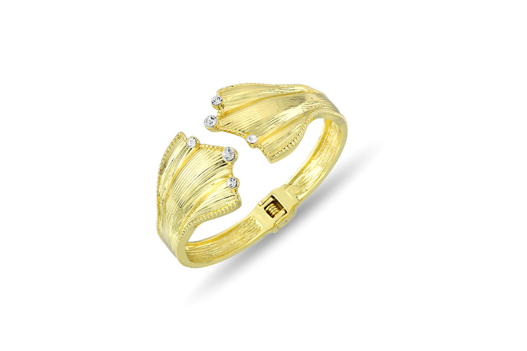 Foglia d'Oro Bileklik