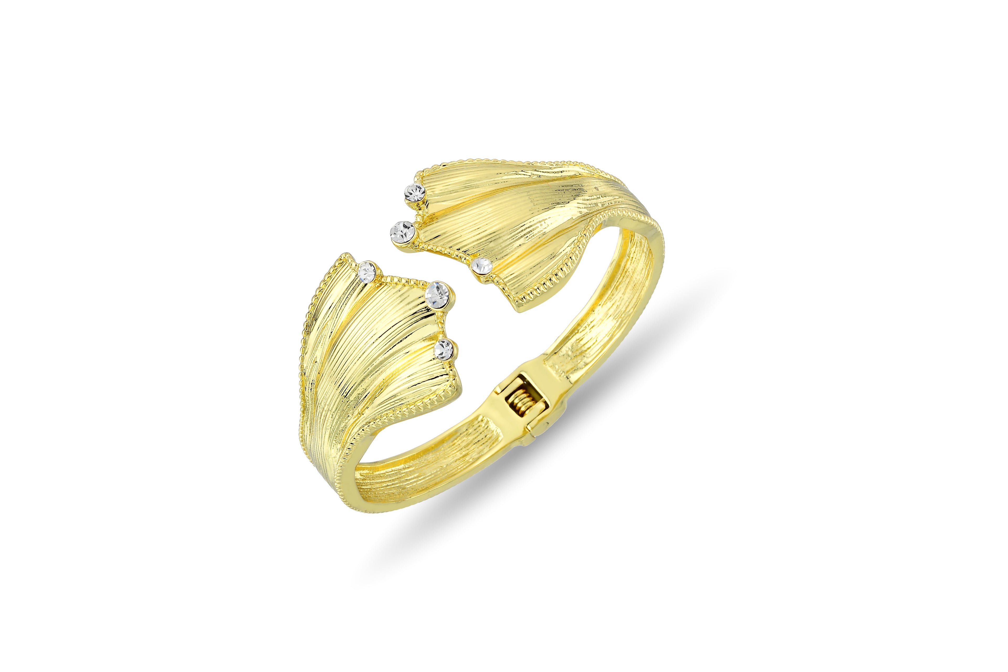 Foglia d'Oro Bileklik