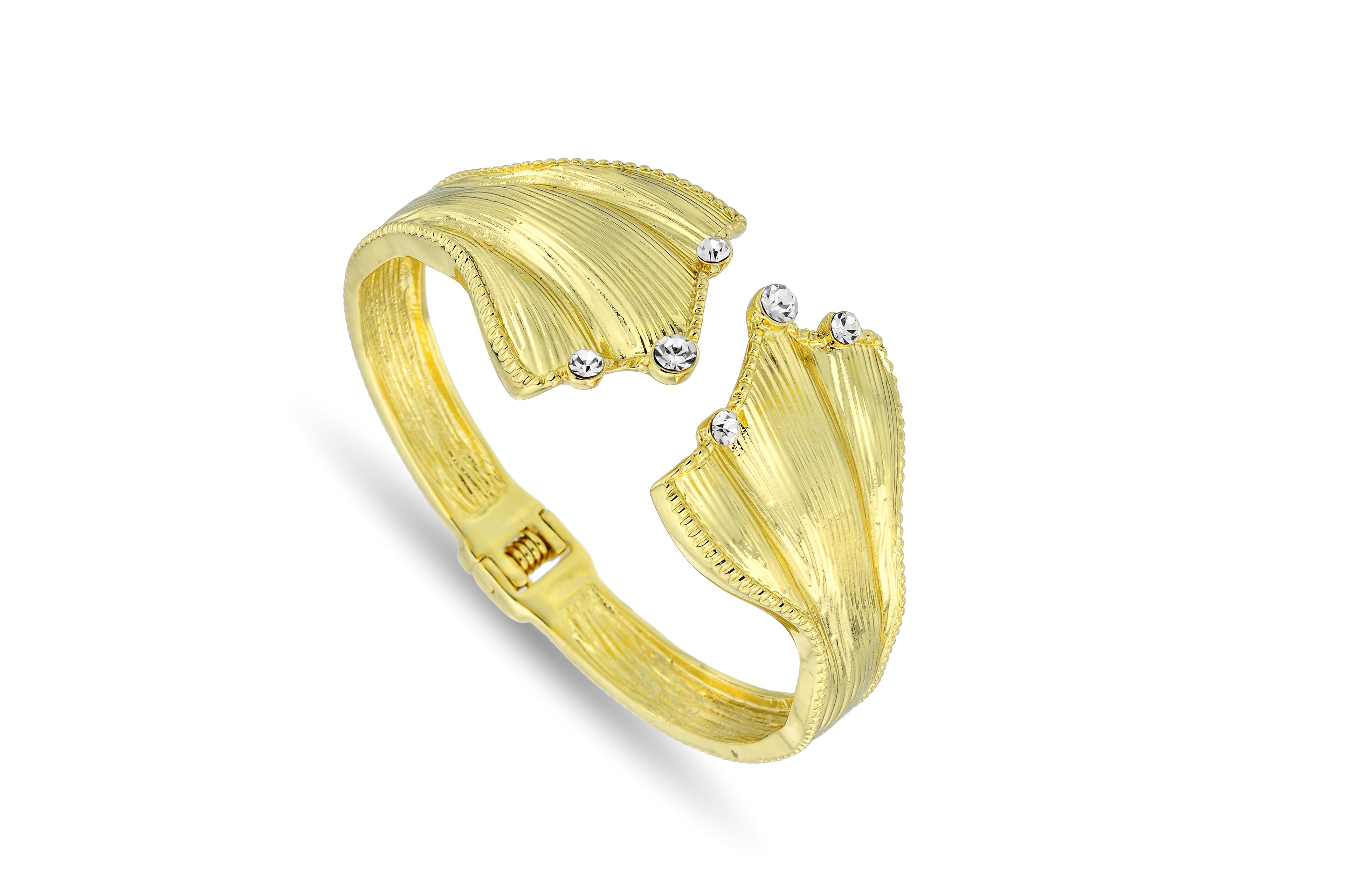 Foglia d'Oro Bileklik