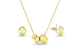 Gocce d'Oro Set