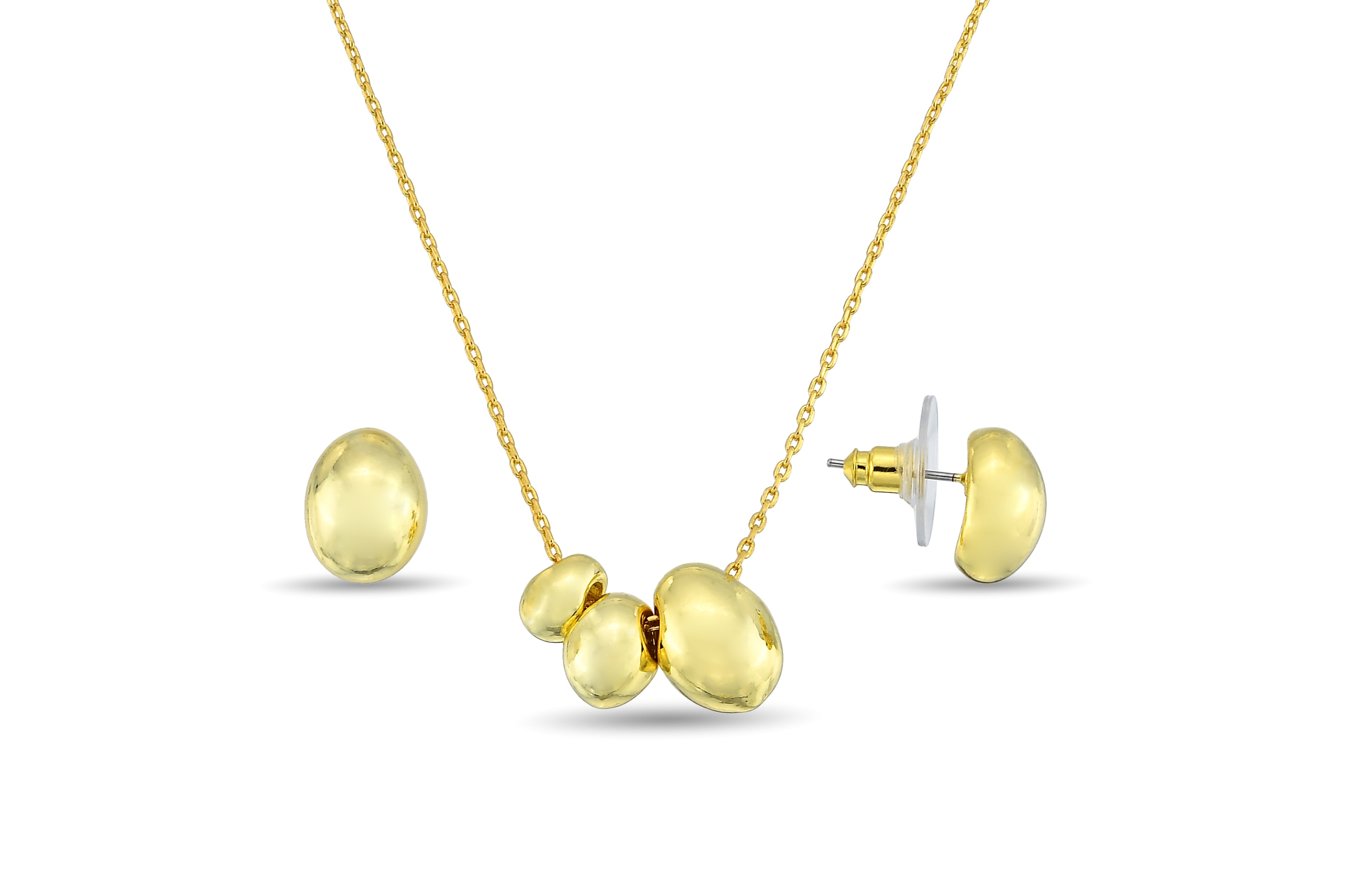 Gocce d'Oro Set