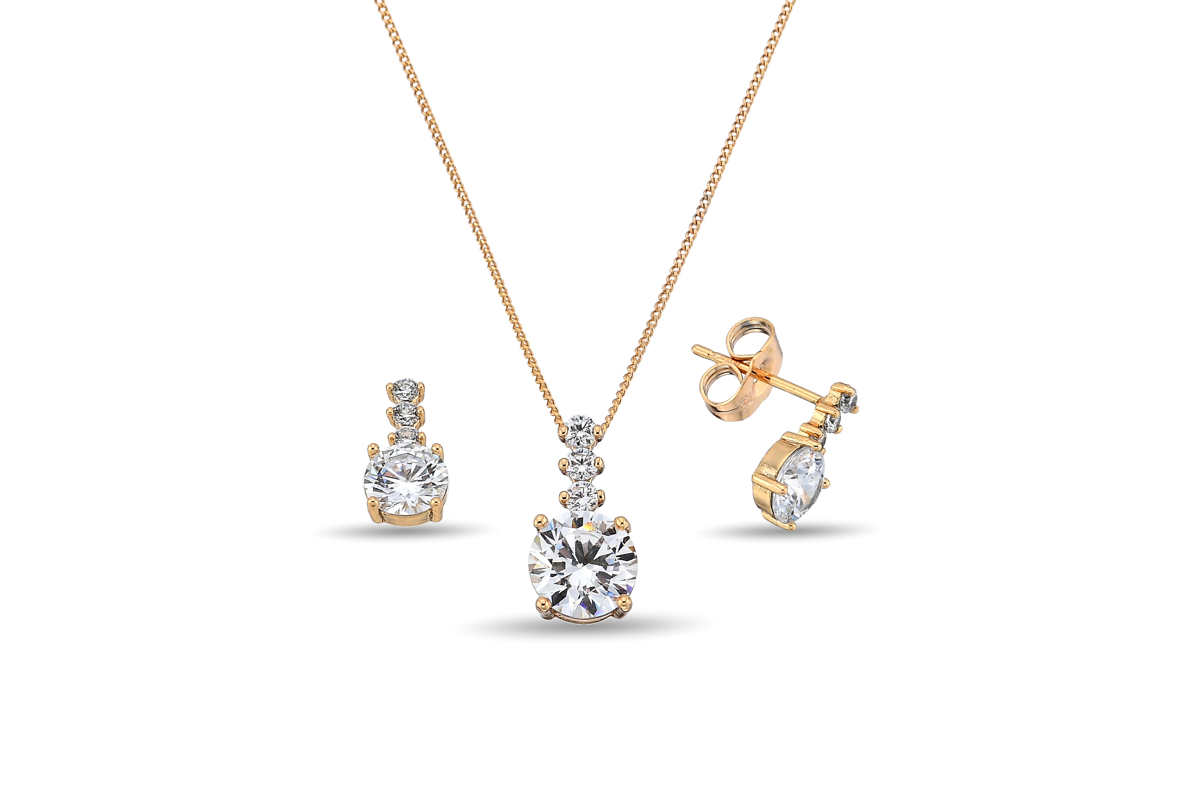 Goccia di Luce Set