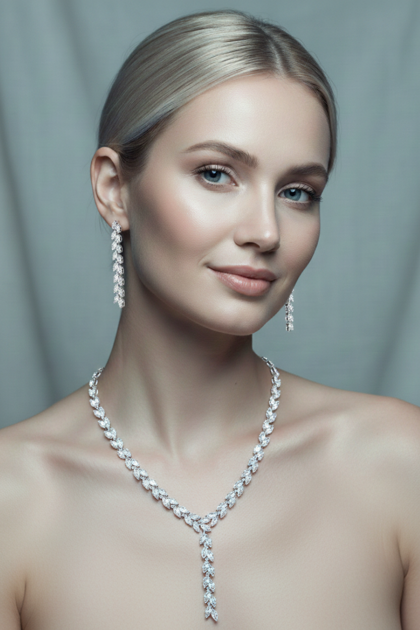 Diamante Set