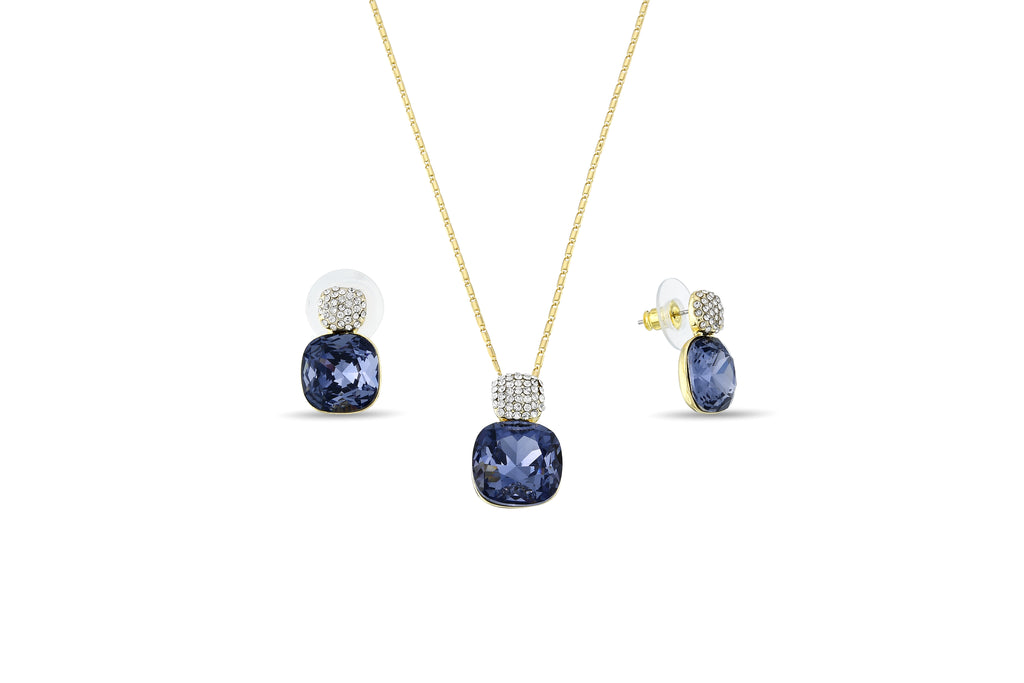 Grande Blu Set