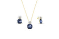 Grande Blu Set
