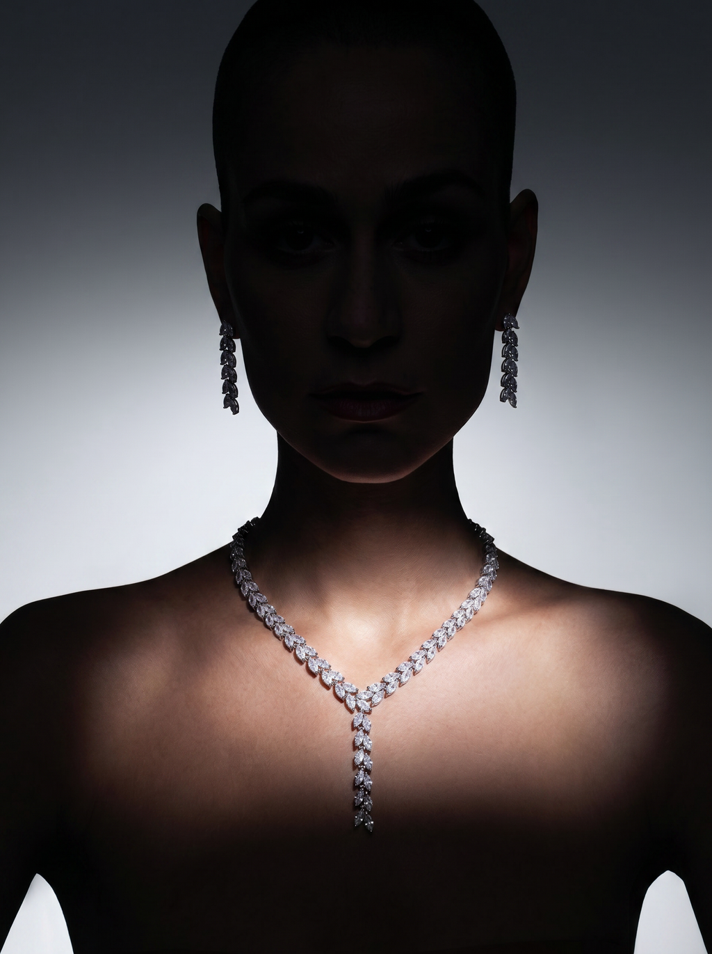 Diamante Set