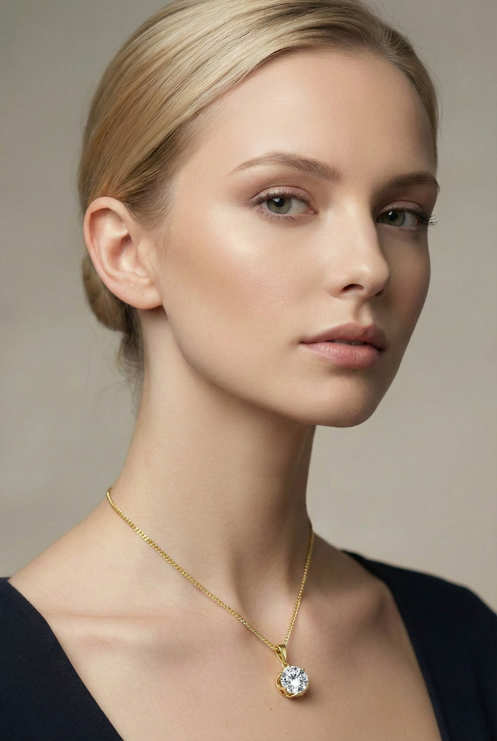 Bella Gemma Kolye